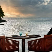 Mango House Seychelles - restaurace - ckmarcopolo.cz