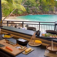 Mango House Seychelles - restaurace - ckmarcopolo.cz