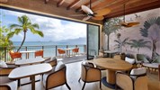 Mango House Seychelles - restaurace