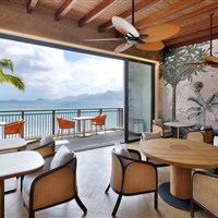 Mango House Seychelles - restaurace - ckmarcopolo.cz