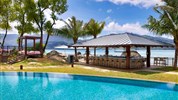 Mango House Seychelles - restaurace