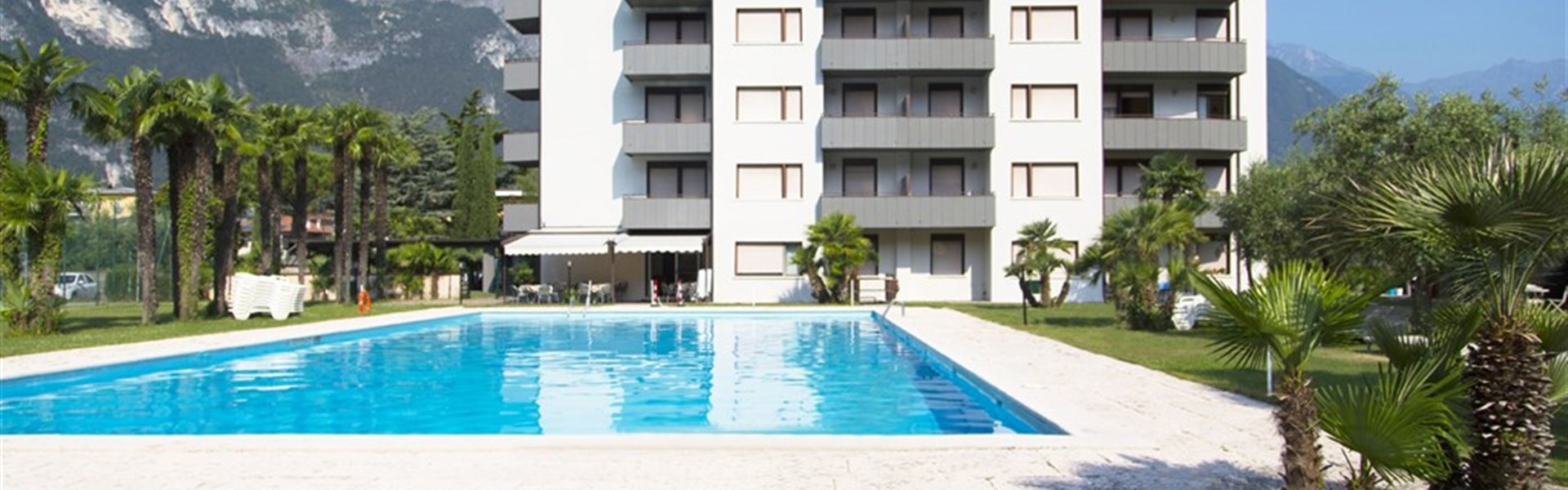 Marco Polo - Residence Monica - 