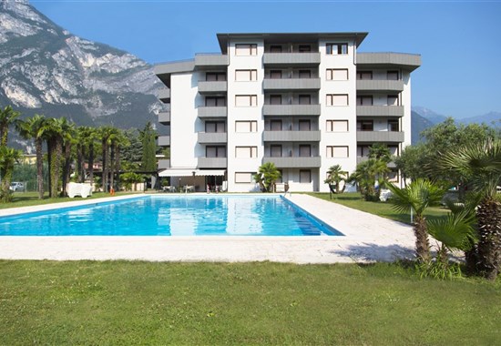 Residence Monica - Riva del Garda - 