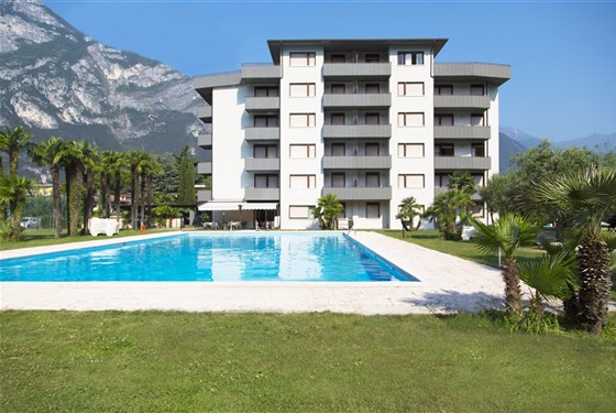 Marco Polo - Residence Monica - 