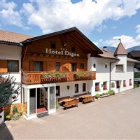 Hotel Digon - ckmarcopolo.cz