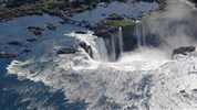 Rio de Janeiro a vodopády Iguazu