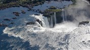 Rio de Janeiro a vodopády Iguazu