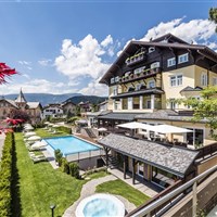 Hotel Villa Kastelruth - ckmarcopolo.cz