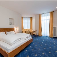 Hotel Villa Kastelruth - ckmarcopolo.cz