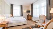 Hotel Villa Kastelruth**** - léto 2022