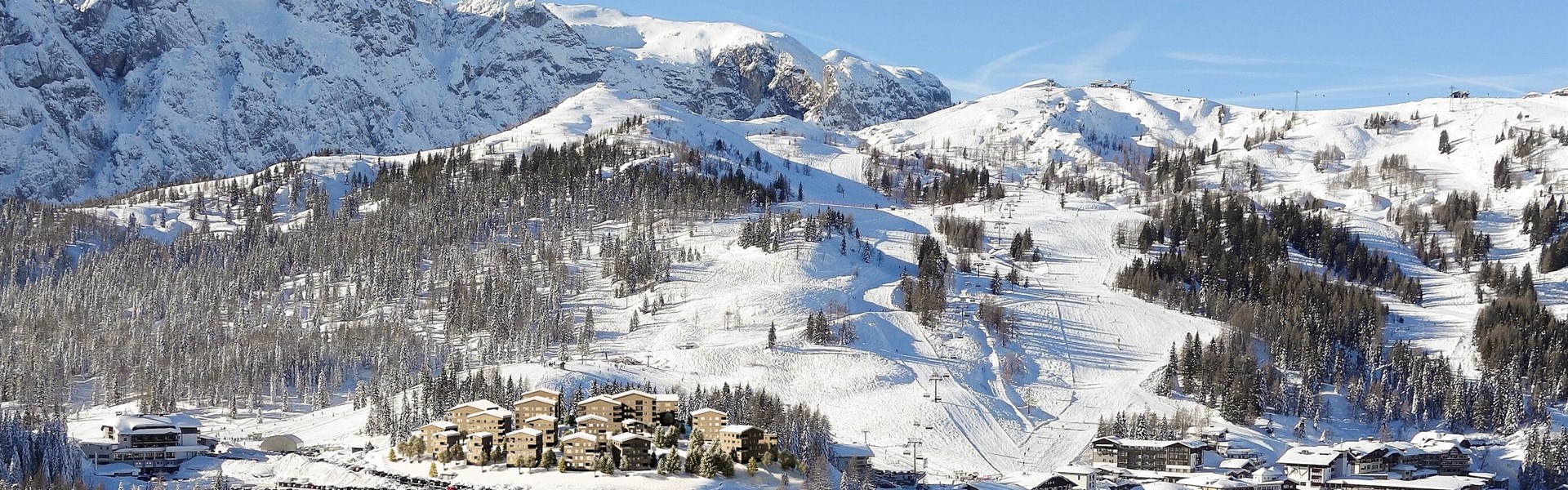 Marco Polo - Almresort Nassfeld Sonnenalpe (W) - 