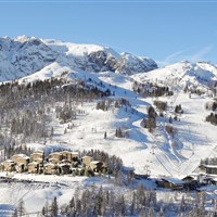 Almresort Nassfeld Sonnenalpe (W) - ckmarcopolo.cz