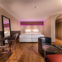 ValSaa Alpinresort (S) - ckmarcopolo.cz