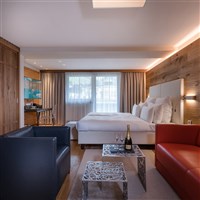 ValSaa Alpinresort (S) - ckmarcopolo.cz