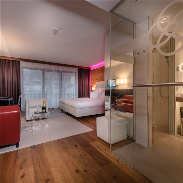 ValSaa Alpinresort ****