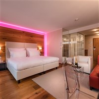 ValSaa Alpinresort (S) - ckmarcopolo.cz