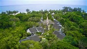 Pinewood Beach Resort & Spa 4*