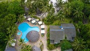 Pinewood Beach Resort & Spa 4*