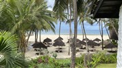 Pinewood Beach Resort & Spa 4*