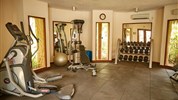Pinewood Beach Resort & Spa 4*