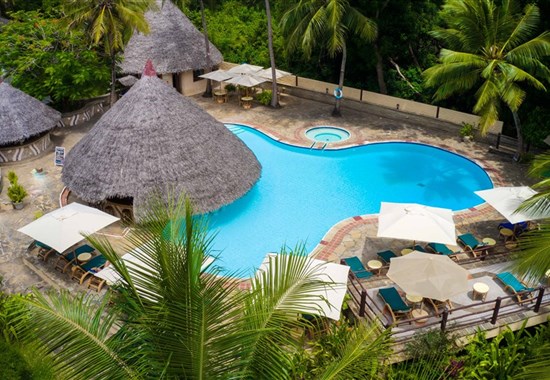 Pinewood Beach Resort & Spa - Keňa