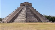 Mexiko - Guatemala - Belize - Tajemství mayských království