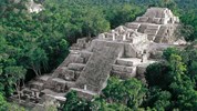 Mexiko - Guatemala - Belize - Tajemství mayských království