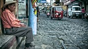 Mexiko - Guatemala - Belize - Tajemství mayských království