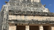 Mexiko - Guatemala - Belize - Tajemství mayských království