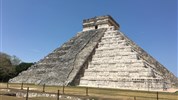 Mexiko - Guatemala - Belize - Tajemství mayských království