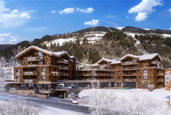 Marco Polo - Venediger Lodge (W) - 