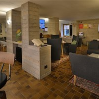 Hotel Margherita - léto - ckmarcopolo.cz