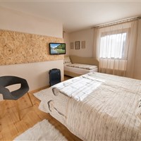 Hotel Margherita - léto - ckmarcopolo.cz