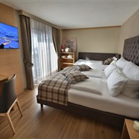 Hotel Margherita - léto - ckmarcopolo.cz