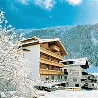 Naturparkhotel Kleon (W) - ckmarcopolo.cz