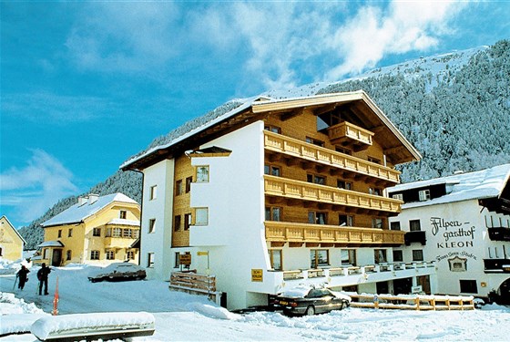 Marco Polo - Naturparkhotel Kleon (W) - 