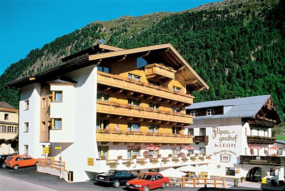 Marco Polo - Naturparkhotel Kleon (S) - 