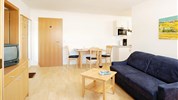 Apartmány Hammerschmidt ***