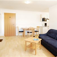 Apartmány Hammerschmidt (W) - ckmarcopolo.cz