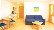 Apartmány Hammerschmidt ***