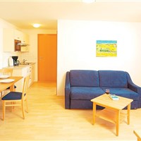 Apartmány Hammerschmidt (S) - ckmarcopolo.cz