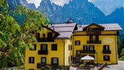 Hotel Fratazza ***