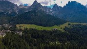 Hotel Fratazza ***