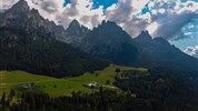 Hotel Fratazza ***