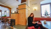 Hotel Fratazza ***