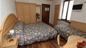 Hotel Fratazza ***