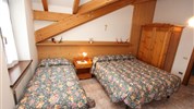 Hotel Fratazza ***