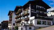 Hotel Monzoni ***