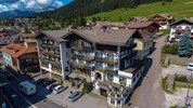 Hotel Monzoni ***