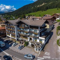 Hotel Monzoni - ckmarcopolo.cz